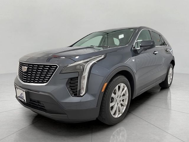 2019 Cadillac XT4 Luxury