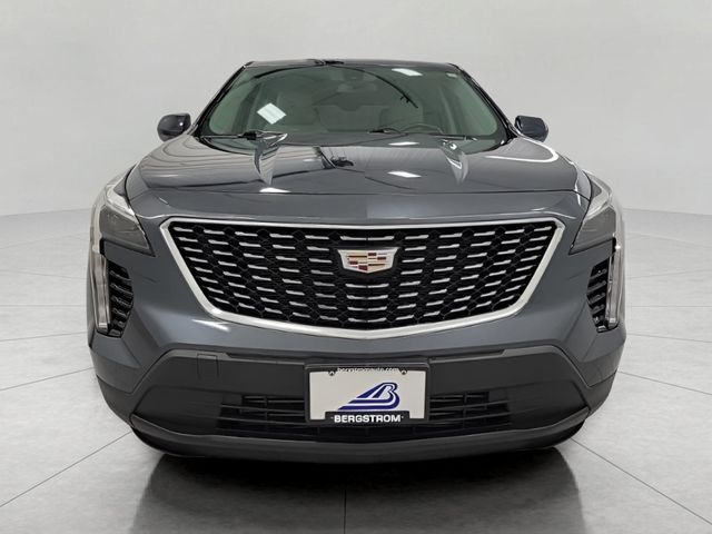 2019 Cadillac XT4 Luxury