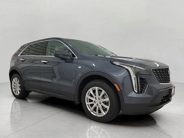 2019 Cadillac XT4 Luxury