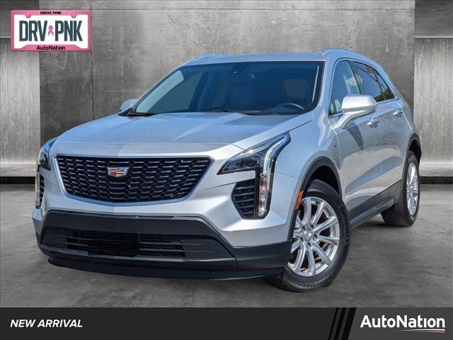 2019 Cadillac XT4 Luxury