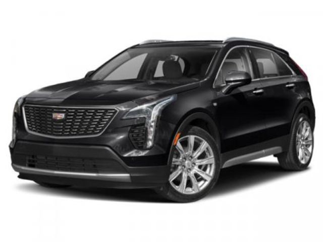 2019 Cadillac XT4 Luxury