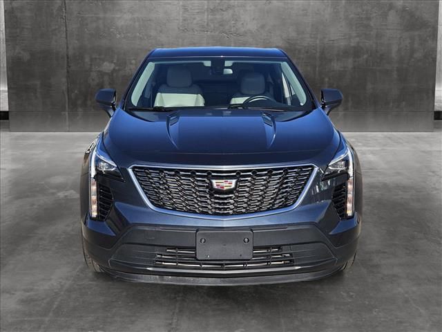 2019 Cadillac XT4 Luxury