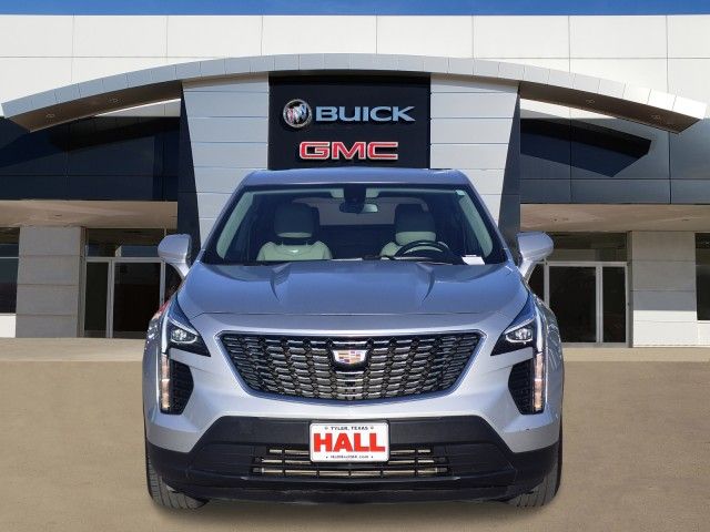 2019 Cadillac XT4 Luxury