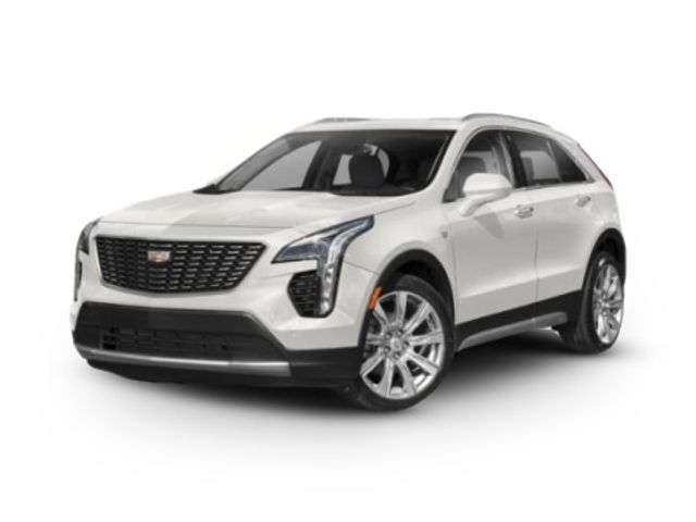2019 Cadillac XT4 Luxury