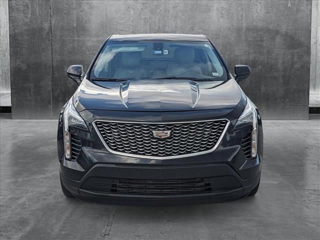 2019 Cadillac XT4 Luxury