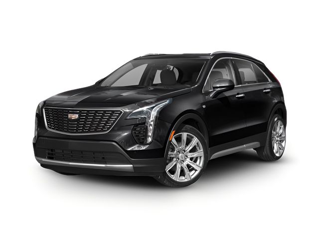 2019 Cadillac XT4 Luxury