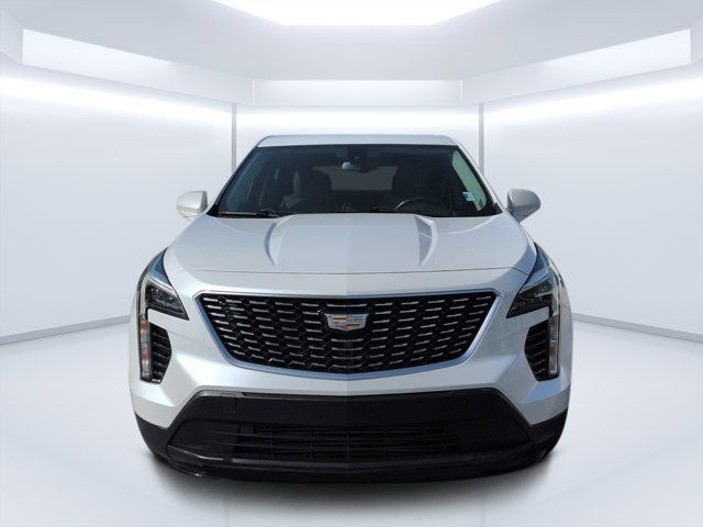 2019 Cadillac XT4 Luxury