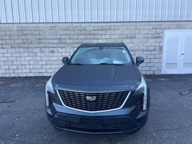 2019 Cadillac XT4 Luxury