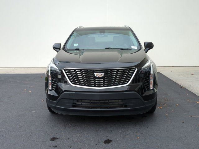 2019 Cadillac XT4 Luxury