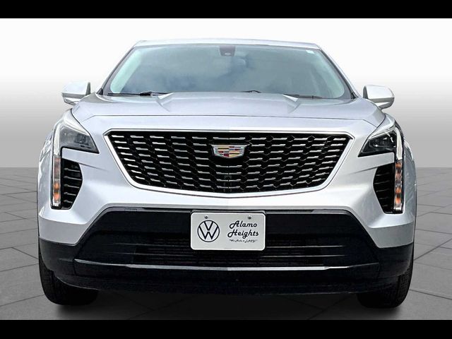 2019 Cadillac XT4 Luxury