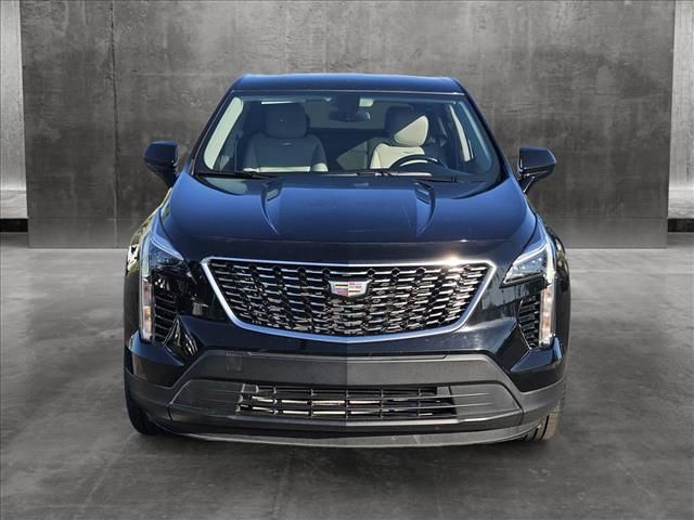 2019 Cadillac XT4 Luxury