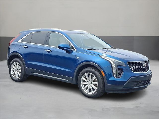 2019 Cadillac XT4 Luxury