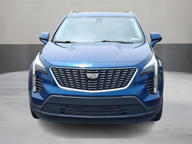 2019 Cadillac XT4 Luxury