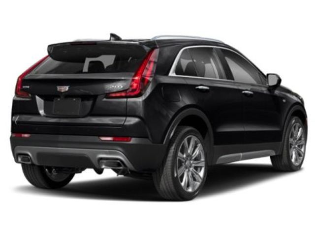 2019 Cadillac XT4 Luxury