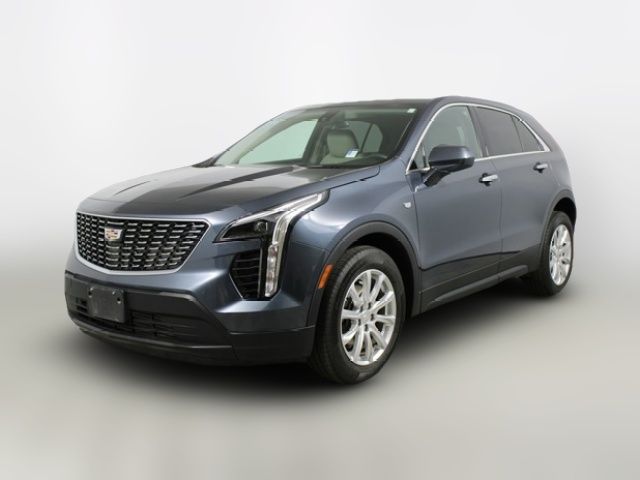 2019 Cadillac XT4 Luxury