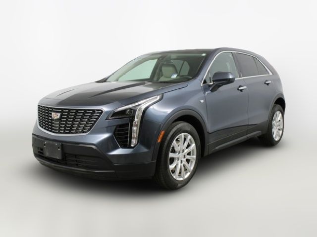 2019 Cadillac XT4 Luxury