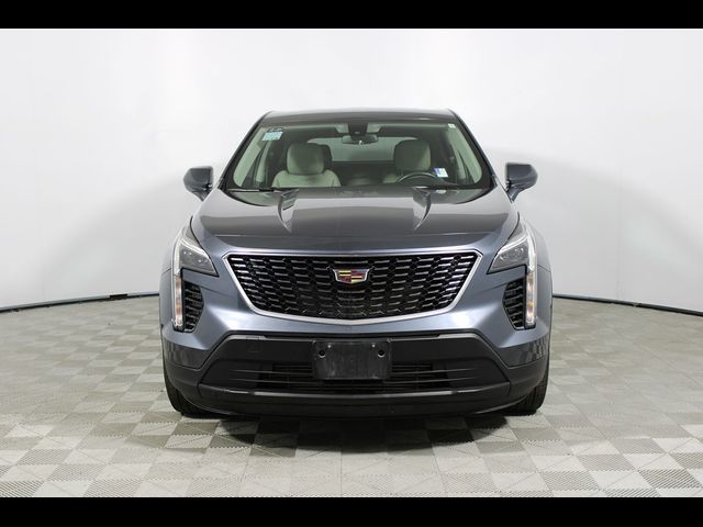 2019 Cadillac XT4 Luxury