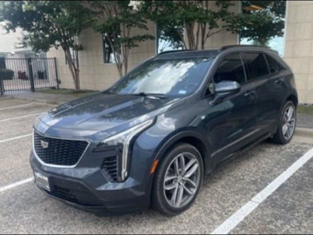 2019 Cadillac XT4 Sport