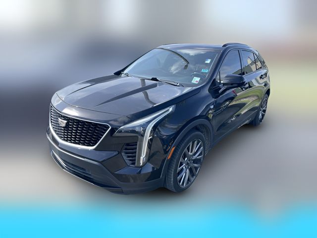 2019 Cadillac XT4 Sport