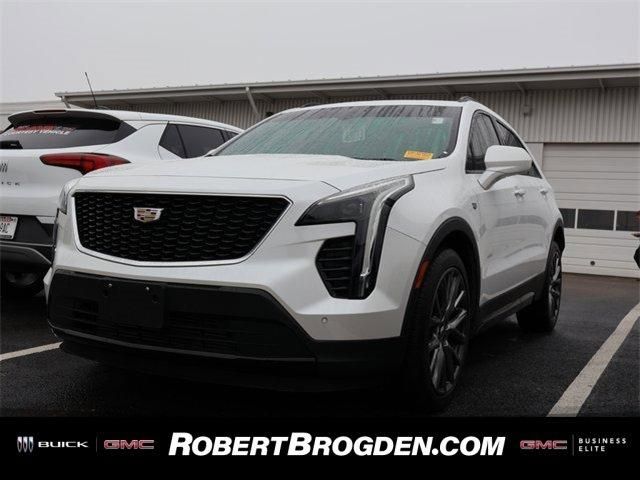 2019 Cadillac XT4 Sport