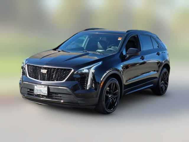 2019 Cadillac XT4 Sport