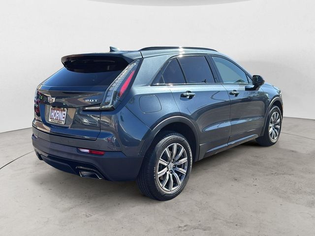 2019 Cadillac XT4 Sport