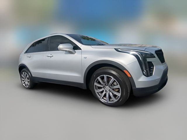 2019 Cadillac XT4 Sport