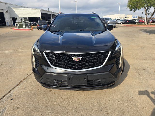 2019 Cadillac XT4 Sport