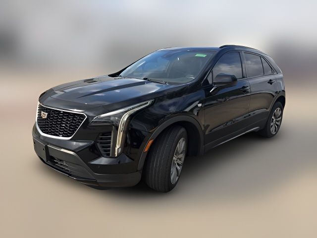 2019 Cadillac XT4 Sport