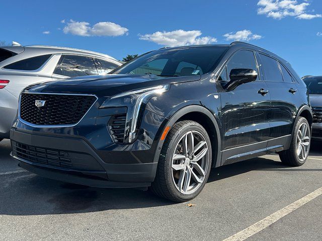 2019 Cadillac XT4 Sport