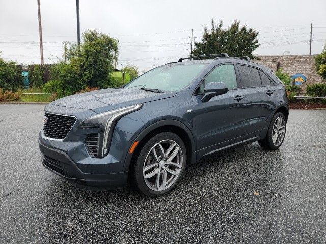 2019 Cadillac XT4 Sport