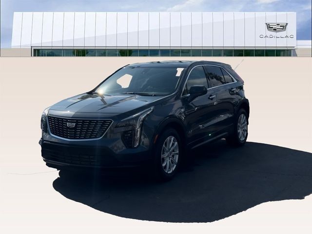 2019 Cadillac XT4 Luxury