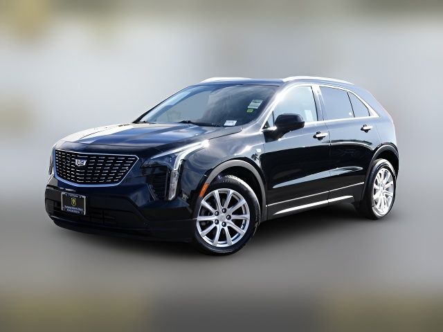 2019 Cadillac XT4 Luxury