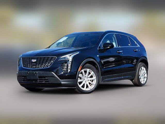 2019 Cadillac XT4 Luxury