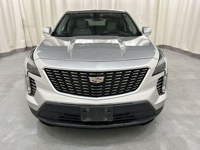 2019 Cadillac XT4 Luxury