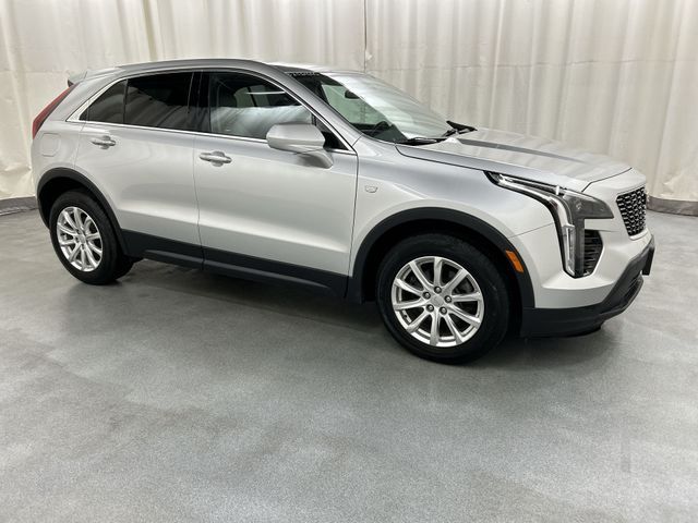 2019 Cadillac XT4 Luxury