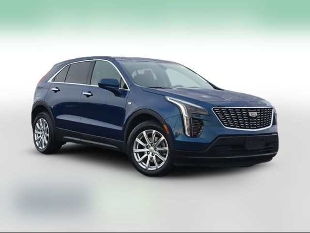 2019 Cadillac XT4 Luxury