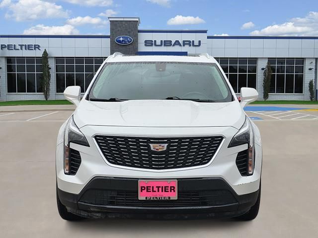 2019 Cadillac XT4 Luxury