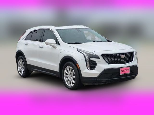 2019 Cadillac XT4 Luxury