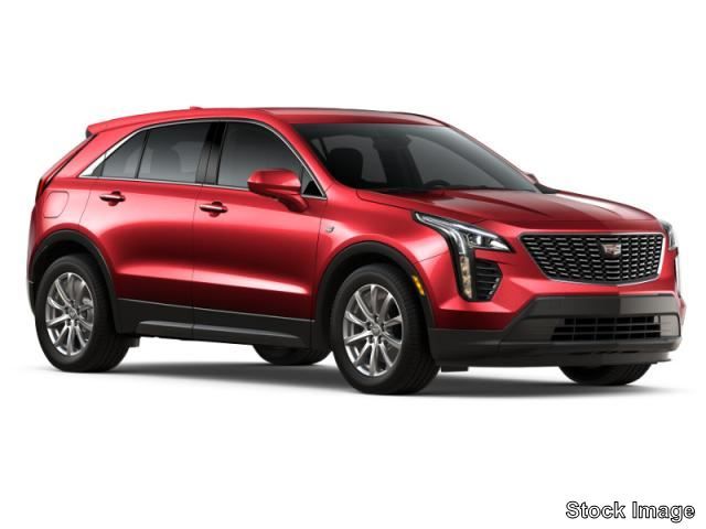 2019 Cadillac XT4 Luxury