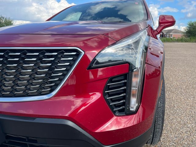 2019 Cadillac XT4 Luxury