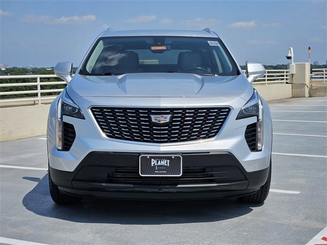 2019 Cadillac XT4 Luxury
