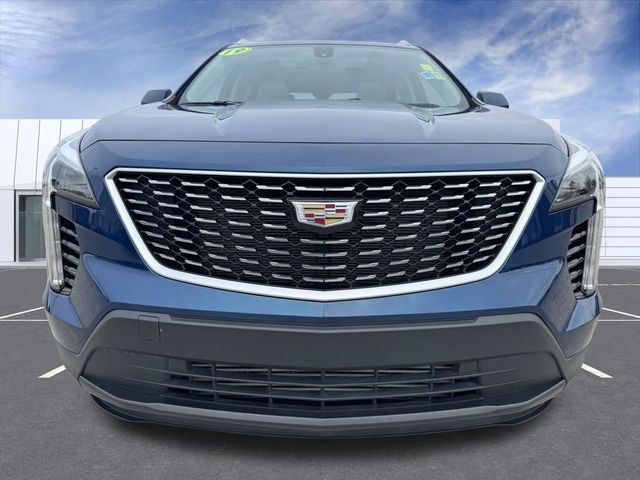 2019 Cadillac XT4 Luxury