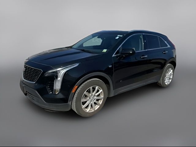 2019 Cadillac XT4 Luxury