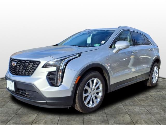 2019 Cadillac XT4 Luxury