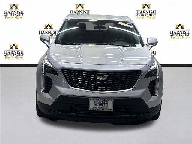 2019 Cadillac XT4 Luxury