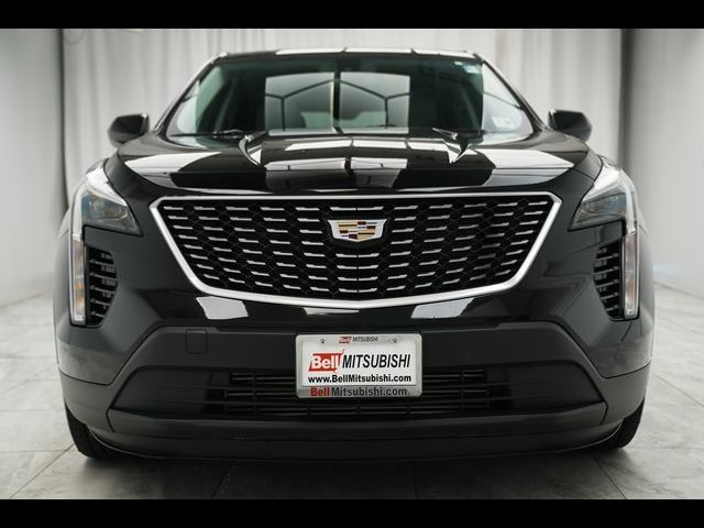 2019 Cadillac XT4 Luxury