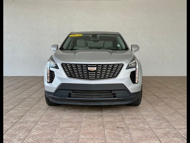 2019 Cadillac XT4 Luxury