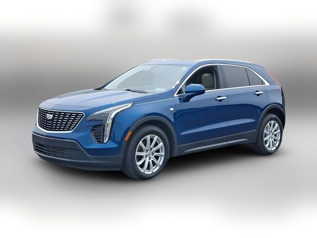 2019 Cadillac XT4 Luxury