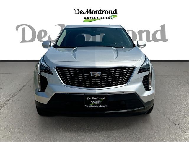 2019 Cadillac XT4 Luxury